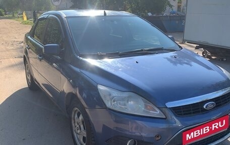 Ford Focus II рестайлинг, 2006 год, 270 000 рублей, 2 фотография