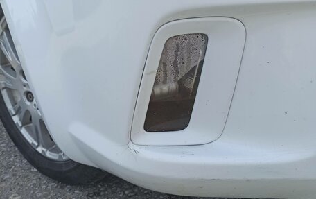 Ford C-MAX I рестайлинг, 2007 год, 440 000 рублей, 19 фотография