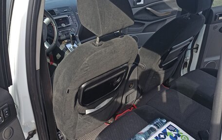 Ford C-MAX I рестайлинг, 2007 год, 440 000 рублей, 21 фотография