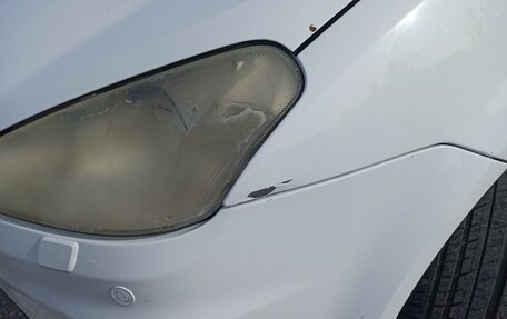 Ford C-MAX I рестайлинг, 2007 год, 440 000 рублей, 18 фотография