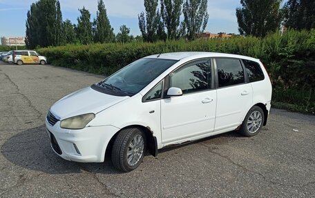 Ford C-MAX I рестайлинг, 2007 год, 440 000 рублей, 20 фотография