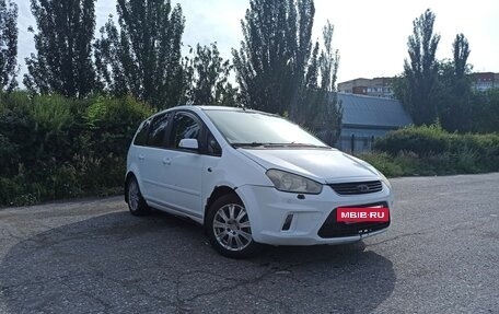Ford C-MAX I рестайлинг, 2007 год, 440 000 рублей, 4 фотография