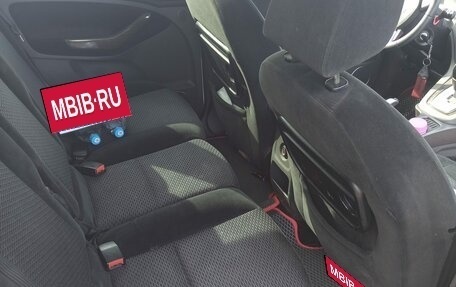 Ford C-MAX I рестайлинг, 2007 год, 440 000 рублей, 14 фотография
