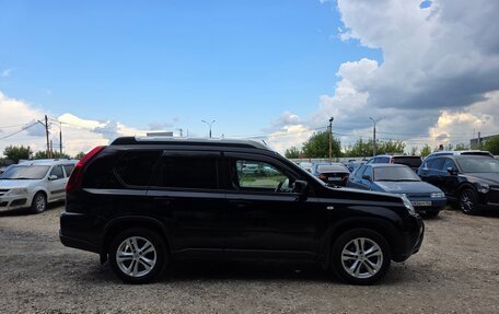 Nissan X-Trail, 2013 год, 1 345 000 рублей, 7 фотография