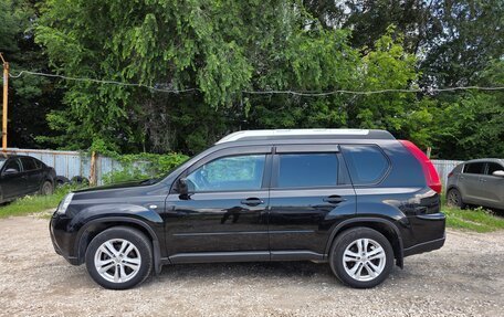 Nissan X-Trail, 2013 год, 1 345 000 рублей, 5 фотография