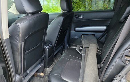 Nissan X-Trail, 2013 год, 1 345 000 рублей, 14 фотография