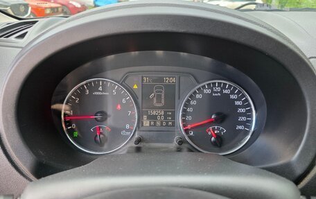 Nissan X-Trail, 2013 год, 1 345 000 рублей, 12 фотография