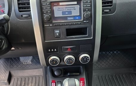 Nissan X-Trail, 2013 год, 1 345 000 рублей, 13 фотография