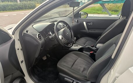 Nissan Qashqai+2 I, 2013 год, 1 370 000 рублей, 5 фотография