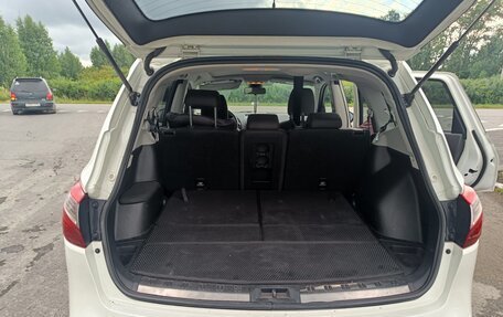 Nissan Qashqai+2 I, 2013 год, 1 370 000 рублей, 3 фотография