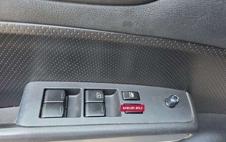 Nissan X-Trail, 2013 год, 1 345 000 рублей, 10 фотография