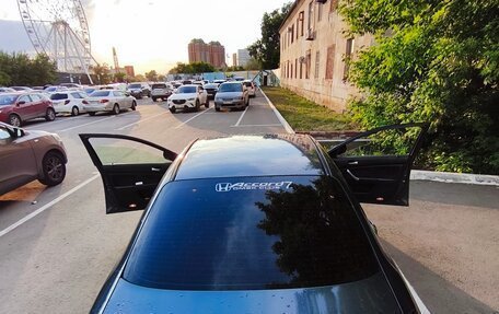 Honda Accord VII рестайлинг, 2003 год, 700 000 рублей, 2 фотография