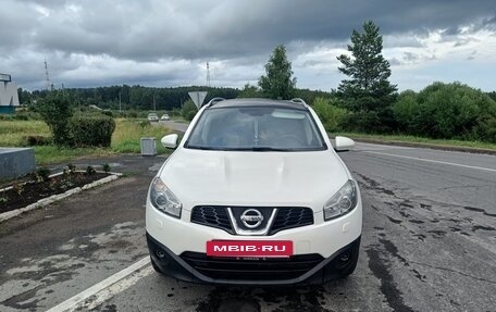 Nissan Qashqai+2 I, 2013 год, 1 370 000 рублей, 8 фотография