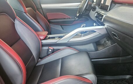 Geely Coolray I, 2020 год, 1 610 000 рублей, 13 фотография