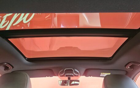Geely Coolray I, 2020 год, 1 610 000 рублей, 20 фотография