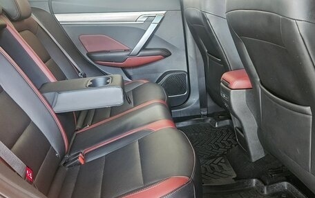 Geely Coolray I, 2020 год, 1 610 000 рублей, 14 фотография