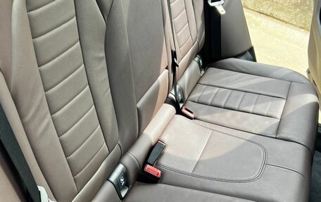 BMW X3, 2019 год, 5 290 000 рублей, 6 фотография