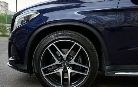 Mercedes-Benz GLE Coupe, 2019 год, 5 100 000 рублей, 7 фотография