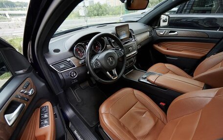 Mercedes-Benz GLE Coupe, 2019 год, 5 100 000 рублей, 12 фотография
