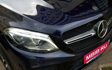 Mercedes-Benz GLE Coupe, 2019 год, 5 100 000 рублей, 5 фотография