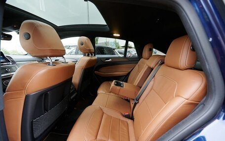 Mercedes-Benz GLE Coupe, 2019 год, 5 100 000 рублей, 20 фотография