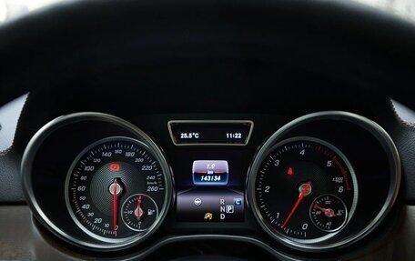 Mercedes-Benz GLE Coupe, 2019 год, 5 100 000 рублей, 16 фотография