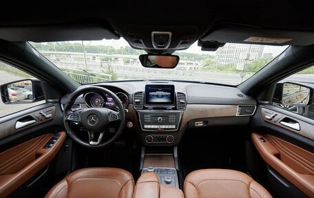 Mercedes-Benz GLE Coupe, 2019 год, 5 100 000 рублей, 22 фотография
