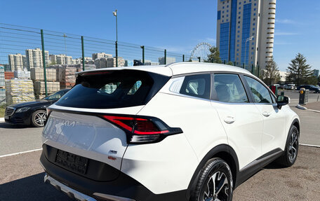 KIA Sportage IV рестайлинг, 2024 год, 3 600 000 рублей, 4 фотография