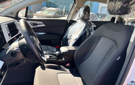 KIA Sportage IV рестайлинг, 2024 год, 3 600 000 рублей, 8 фотография
