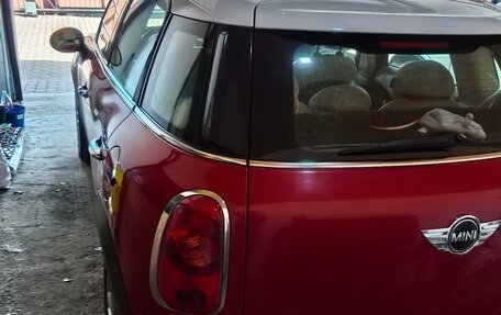 MINI Countryman I (R60), 2013 год, 2 000 000 рублей, 7 фотография