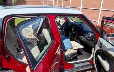 MINI Countryman I (R60), 2013 год, 2 000 000 рублей, 8 фотография