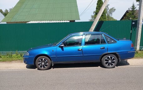 Daewoo Nexia I рестайлинг, 2012 год, 355 000 рублей, 3 фотография