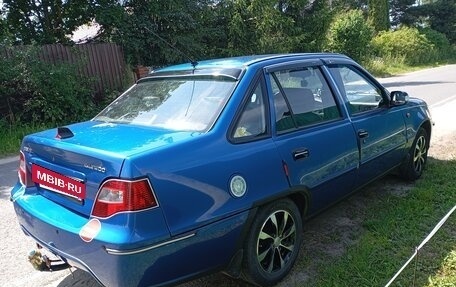 Daewoo Nexia I рестайлинг, 2012 год, 355 000 рублей, 8 фотография