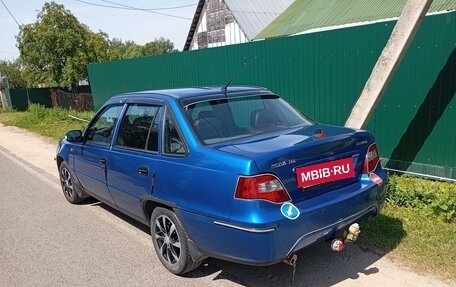Daewoo Nexia I рестайлинг, 2012 год, 355 000 рублей, 2 фотография