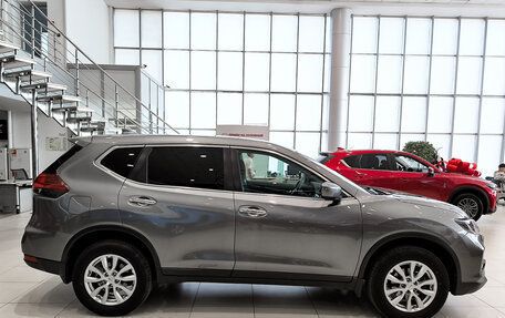 Nissan X-Trail, 2021 год, 2 550 000 рублей, 8 фотография