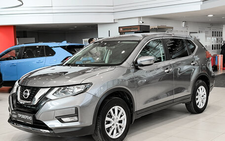 Nissan X-Trail, 2021 год, 2 550 000 рублей, 5 фотография