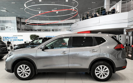Nissan X-Trail, 2021 год, 2 550 000 рублей, 12 фотография