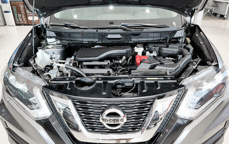 Nissan X-Trail, 2021 год, 2 550 000 рублей, 13 фотография