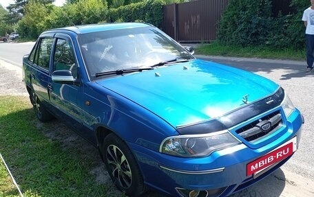 Daewoo Nexia I рестайлинг, 2012 год, 355 000 рублей, 4 фотография