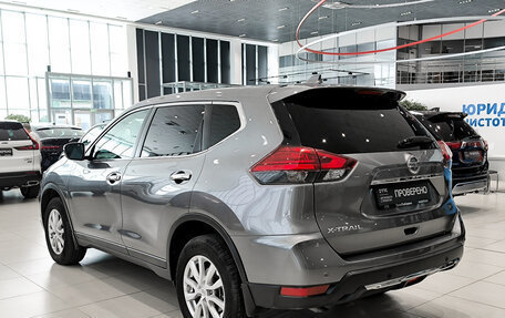 Nissan X-Trail, 2021 год, 2 550 000 рублей, 11 фотография