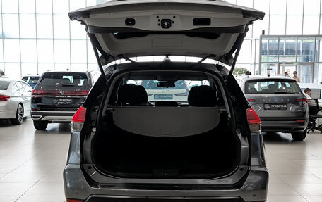 Nissan X-Trail, 2021 год, 2 550 000 рублей, 14 фотография