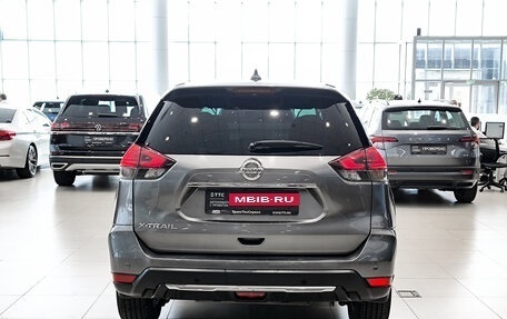 Nissan X-Trail, 2021 год, 2 550 000 рублей, 10 фотография