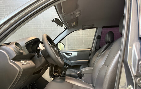 Lifan X60 I рестайлинг, 2013 год, 550 000 рублей, 7 фотография