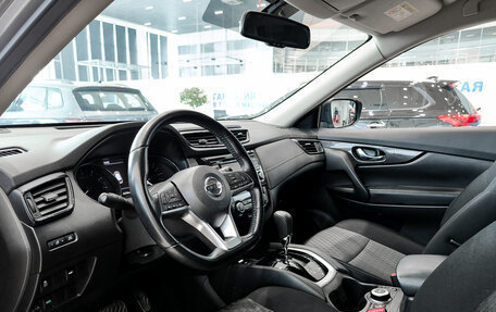 Nissan X-Trail, 2021 год, 2 550 000 рублей, 20 фотография