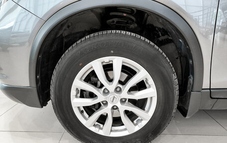 Nissan X-Trail, 2021 год, 2 550 000 рублей, 22 фотография