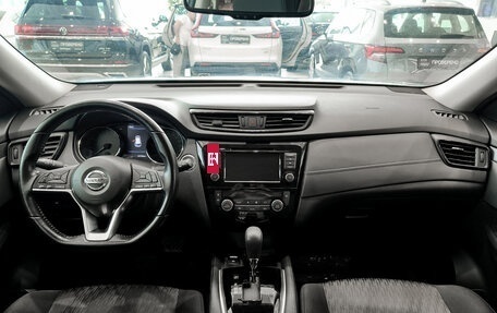 Nissan X-Trail, 2021 год, 2 550 000 рублей, 18 фотография