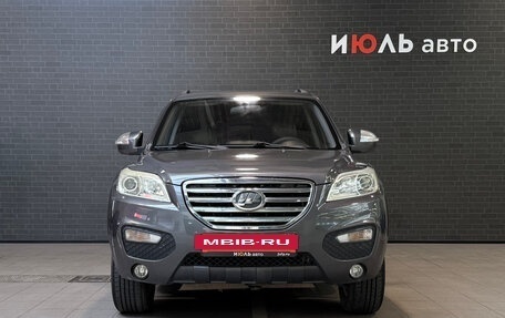 Lifan X60 I рестайлинг, 2013 год, 550 000 рублей, 2 фотография