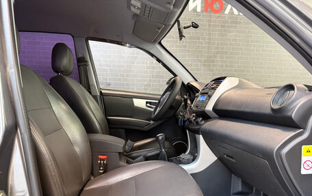 Lifan X60 I рестайлинг, 2013 год, 550 000 рублей, 9 фотография