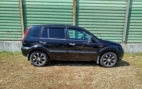 Ford Fusion I, 2011 год, 545 000 рублей, 8 фотография