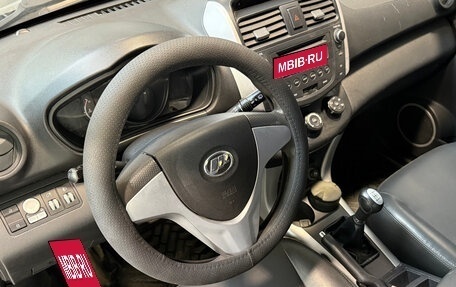 Lifan X60 I рестайлинг, 2013 год, 550 000 рублей, 8 фотография